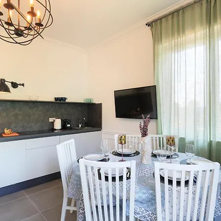 Apartment Cloe