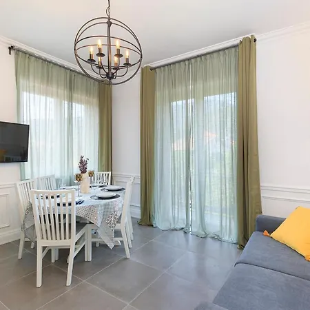 Apartment Cloe *