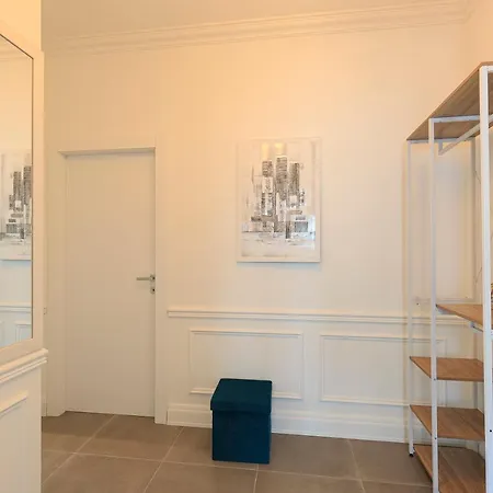 Apartment Cloe