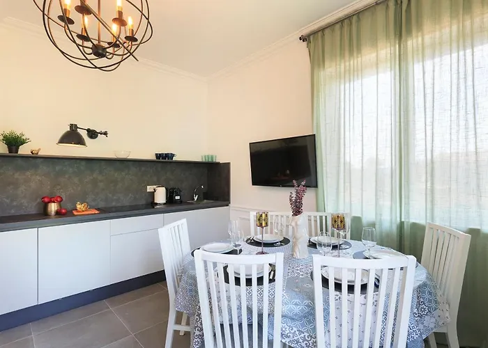 Appartement Cloe