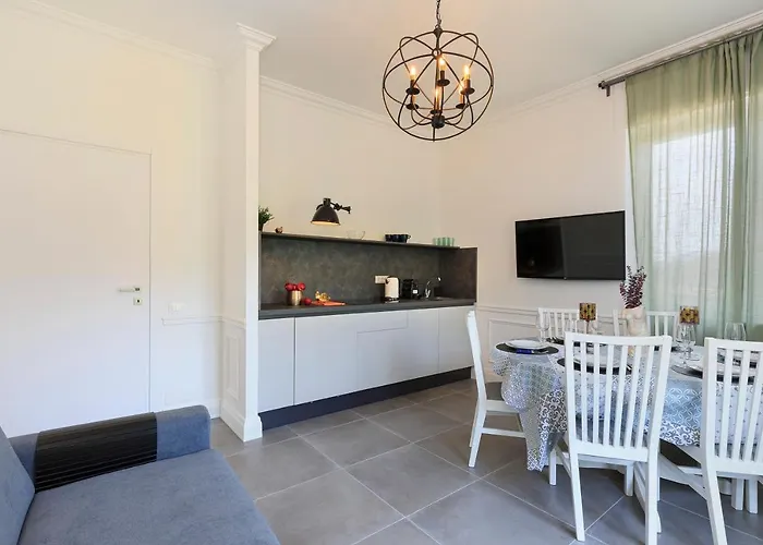 Cloe Appartement