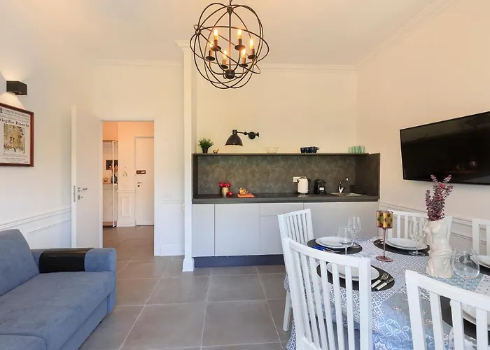 Appartement Cloe Lesa