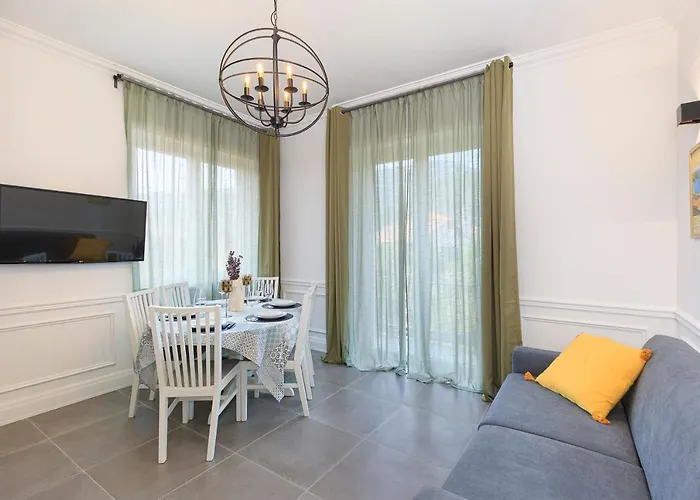 Appartement Cloe *
