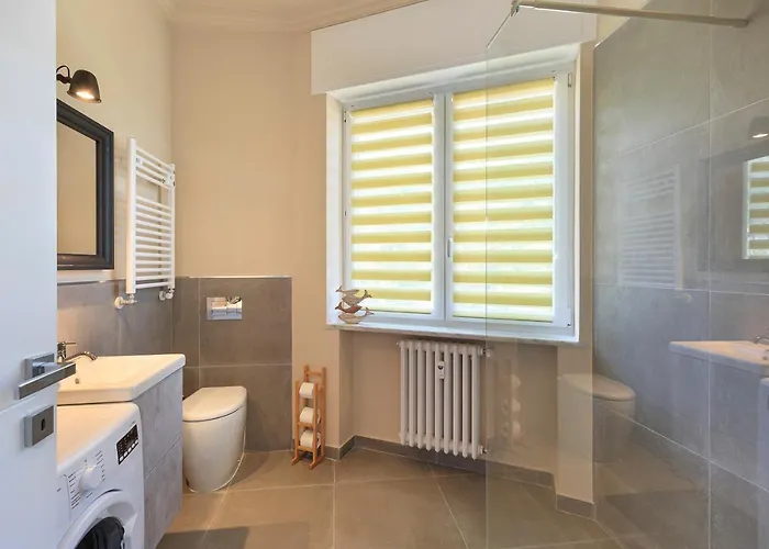 Appartement Cloe *