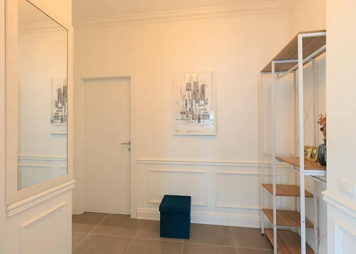 Appartement Cloe