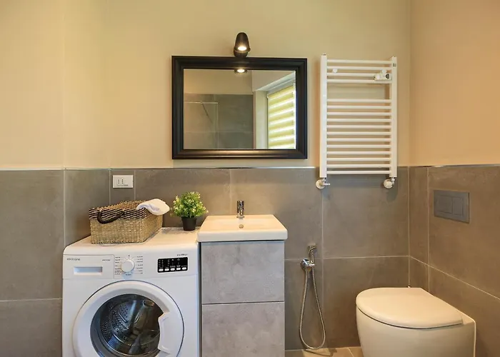 Cloe Appartement Lesa